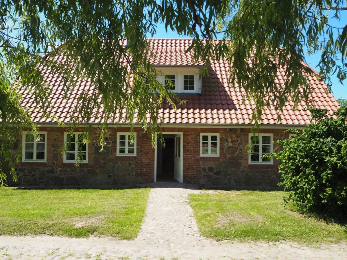 Werderhaus - Modernes Seehaus mit Seezugang